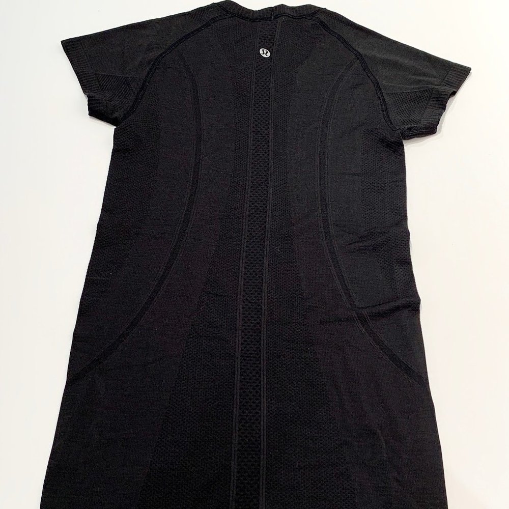 Lululemon Swiftly Tech